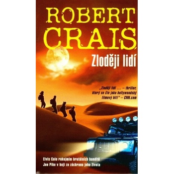 Zloději lidí