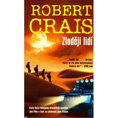 Zloději lidí