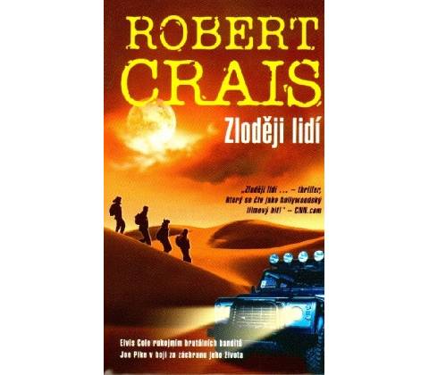 Zloději lidí