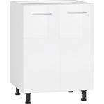 Bogdan Furniture Europe Долен шкаф h 60/82-e20, с две врати - memo - 161,10 лв