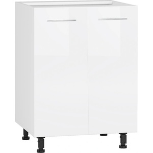 Bogdan Furniture Europe Долен шкаф h 60/82-e20, с две врати - memo - 161,10 лв