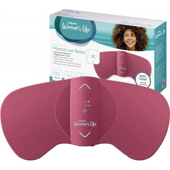 Beurer EM 50 Масажор, Menstrual Relax, relieve menstrual or endometriosis pain