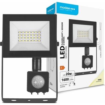 Modee ML-FLS4000K20WSEN