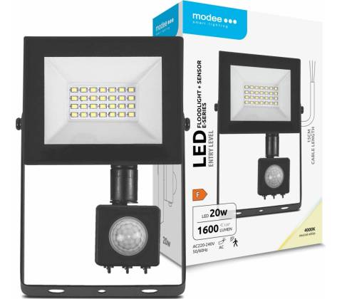 Modee ML-FLS4000K20WSEN