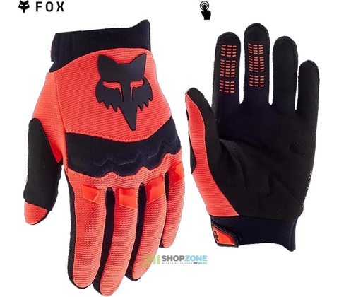 FOX Yth Dirtpaw