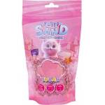 TUBAN fluffy scented sensory Sand Fluffy pink 90g ZA5539