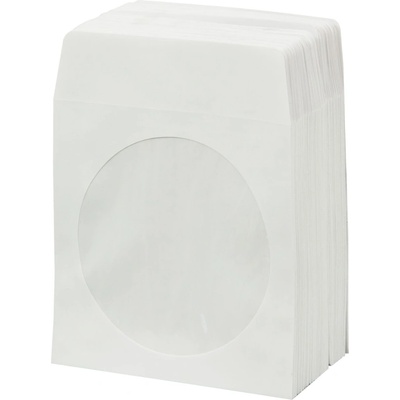 MediaRange Хартиен плик за CD MediaRange BOX65, 50 броя