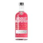 Absolut Грейпфрут водка (Абсолют) 0.7л