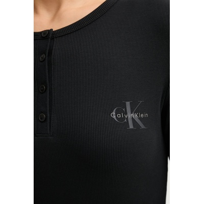 Calvin Klein Jeans Блуза с дълги ръкави Calvin Klein Jeans (LV047E201G)