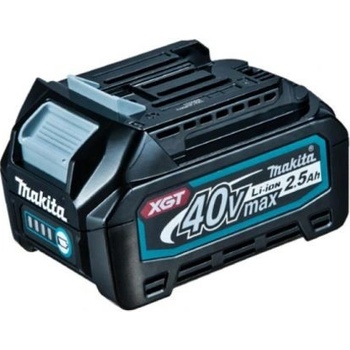 Makita BL4025 40V 2,5Ah Li-ion XGT 191B36-3