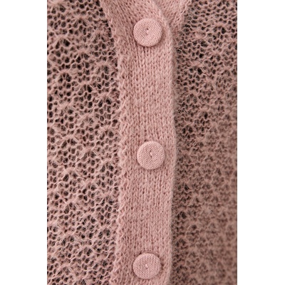 Twinset жилетка дамска с добавена вълна (262TP3150)