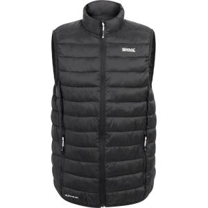 Regatta HillPack B/W II Размер: S / Цвят: черен