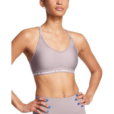 Under Armour Сутиен Under Armour UA Crossback Low Bra 1386424-015 Размер M