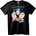 NOONEBRAND Тениска Cassandra Nova X-Men - XS, White