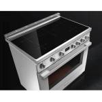 Smeg CPF9IPX Portofino
