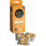 EXS Condoms Delay Endurance 12 pack