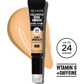 Revlon ColorStay Skin Awaken Коректор 8ml