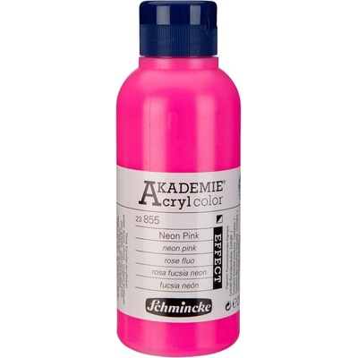 H. Schmincke & Co. Schmincke Akademie akrylové farby 60 ml 855 neon pink