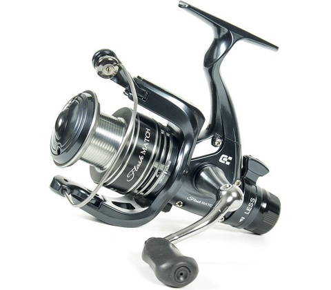 TICA Flash Match FF 3000
