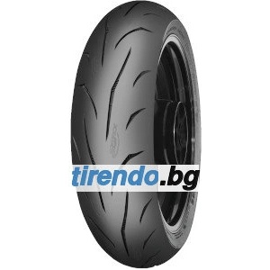 Mitas Sport Force+ EV ( 160/60 ZR17 TL (69W) Задно колело ) - tirendo Мотоциклетни гуми