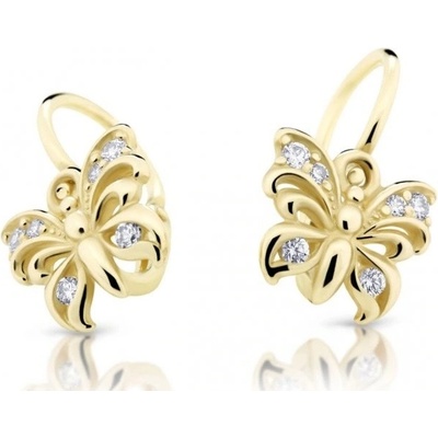 Cutie Jewellery C2226-10-10-X-1
