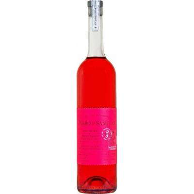 Perro de San Juan Grana Cochinilla mexický mezcal 42.3% 0.7 l (holá láhev)