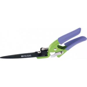 PALISAD Ножица за трева Palisad - 605738, 31 cm, метални гумирани дръжки (605738)