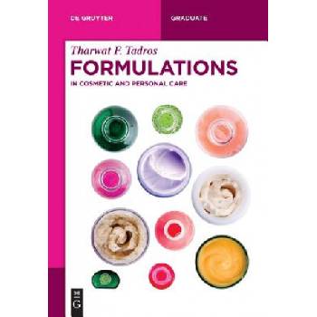 Formulations | Tharwat F. Tadros