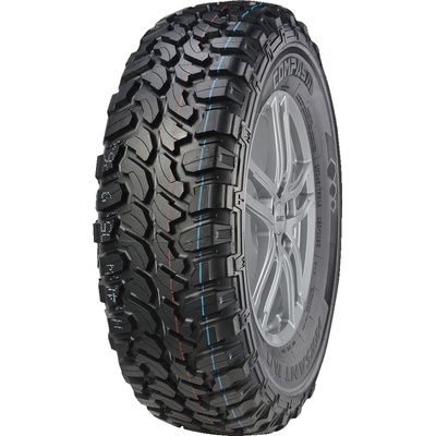 Compasal Versant M/T 33/12,5 R18 118Q