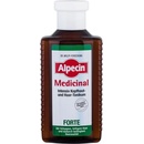 Alpecin Forte intenzivní tonikum na vlasy 200 ml