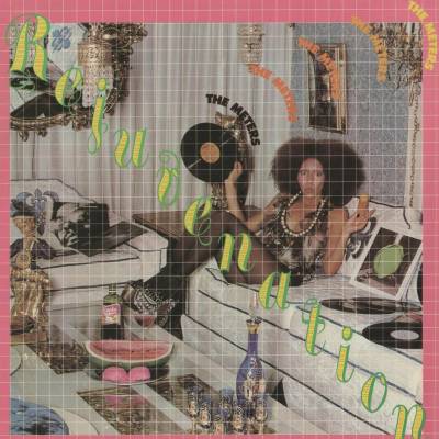 METERS: REJUVENATION LP