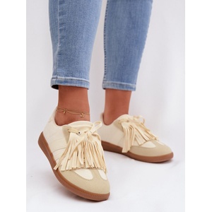 Step in style Дамски кецове модел 224422 Step in style
