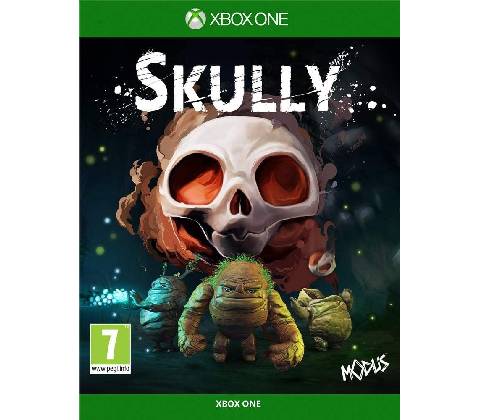 Skully