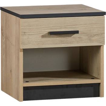 Image 1 of Carmen Нощно шкафче torino