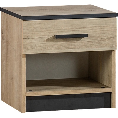 Carmen Нощно шкафче torino