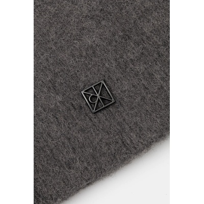 Calvin Klein Балаклава с вълна Calvin Klein (LV04D8068G)