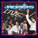 Jacksons - Live - 2Vinyl LP