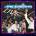 Jacksons - Live - 2Vinyl LP
