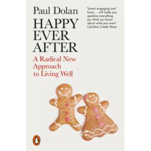Happy Ever After | Paul Dolan (ISBN: 9780141984490)