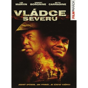 Bohemia Motion Pictures Vládce severu - DVD (010396)