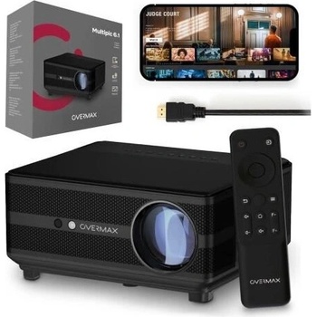 Overmax Multipic 6.1