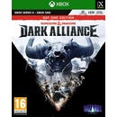 Dungeons & Dragons Dark Alliance (D1 Edition)