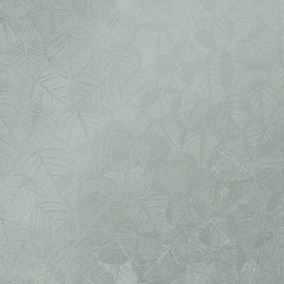 Ugépa M69804 Zelená vliesová tapeta na stenu s listami, rozmery 0,53 x 10,05 m