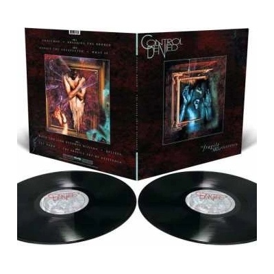 2 Control Denied - The Fragile Art Of Existence LTD LP