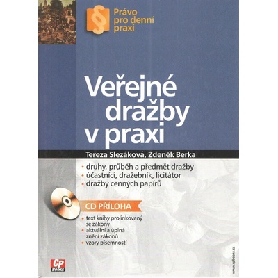 Veřejné dražby v praxi