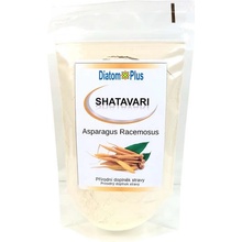 DiatomPlus Shatavari Chřest hroznovitý prášek 100gr