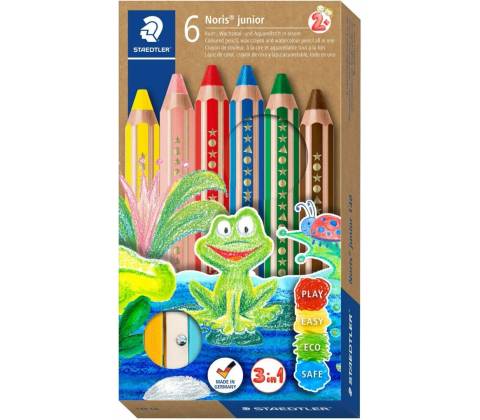 Staedtler 140 C6 6 ks