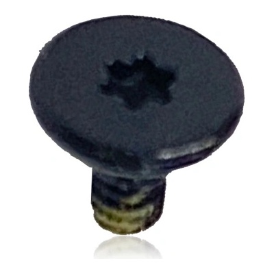 Šróby WiFi / Bluetooth (Torx T5) MacBook Pro 13" (A2338 / 2020) – 100 ks MAC1352