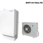 Daikin EVLQ05CV3/EHYHBH05AV32/EHYKOMB33AA3 Термопомпа