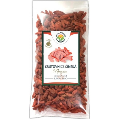 Salvia Paradise Kustovnice čínská Goji výběr plodů 500 g